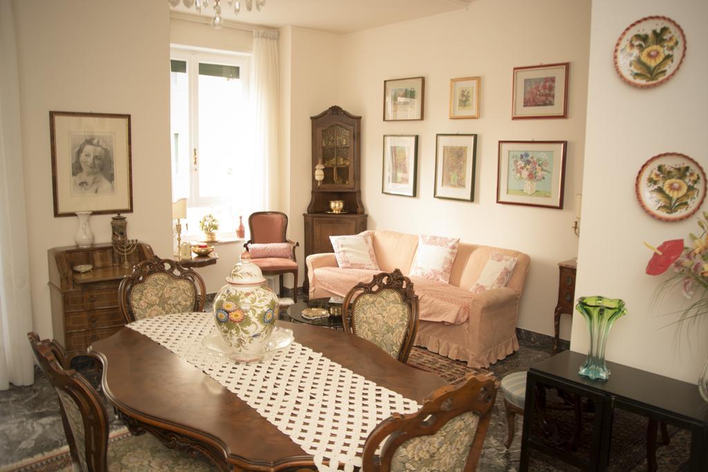 Casa Di Gina