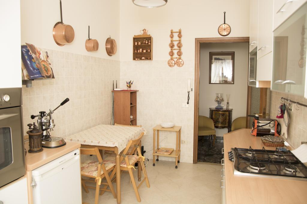 Casa Di Gina Apartment