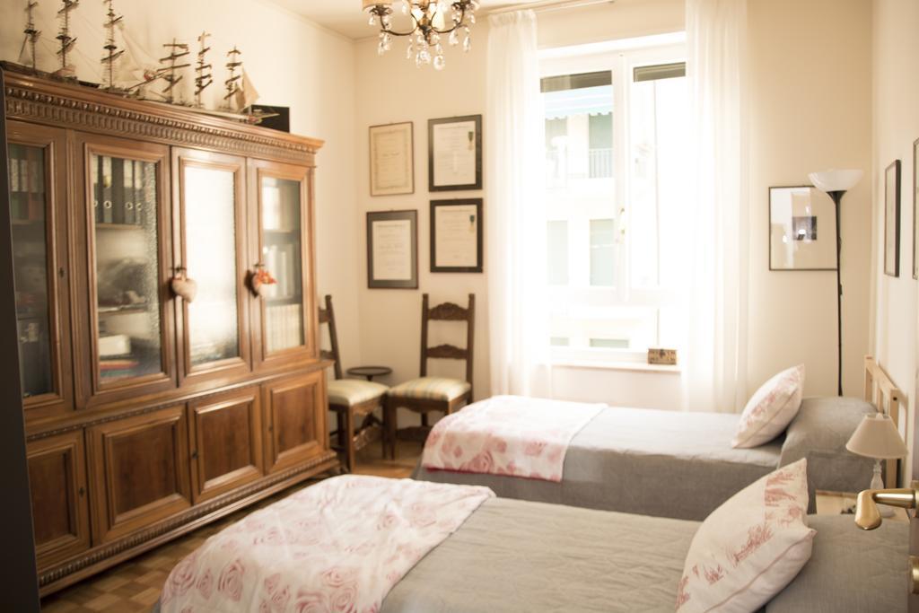 Casa Di Gina * Verona