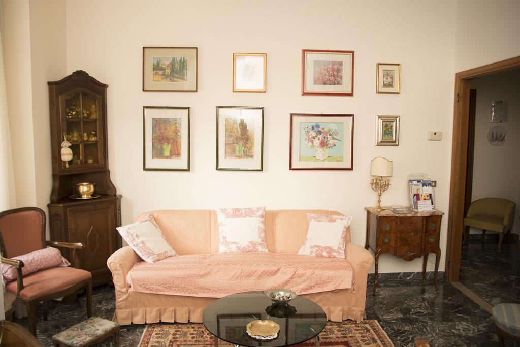 Casa Di Gina Apartment