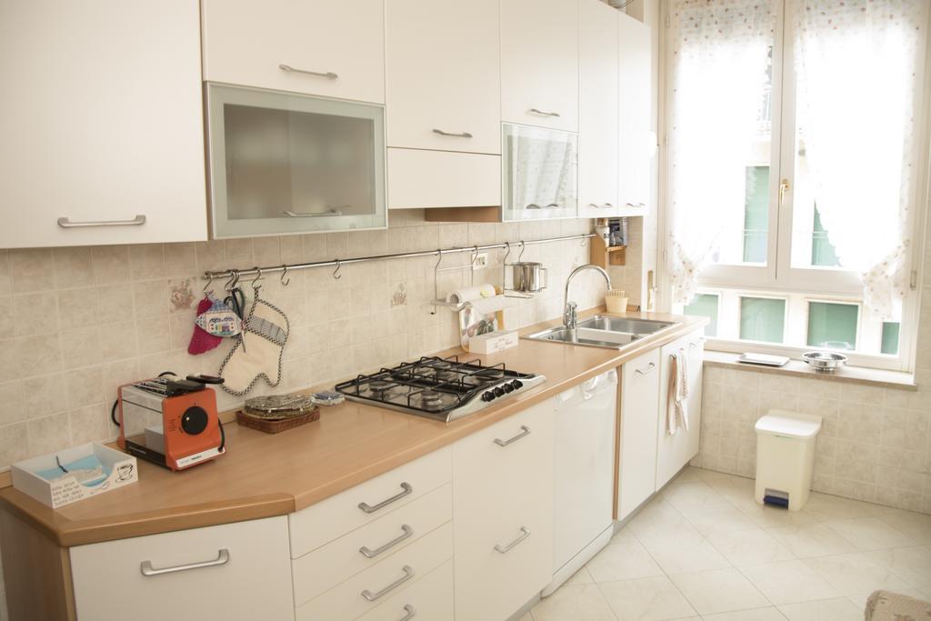 Casa Di Gina Apartment *