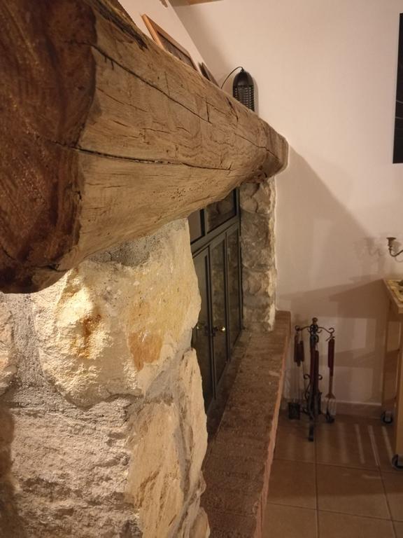 Bosco Magico Ở trang trại Verona