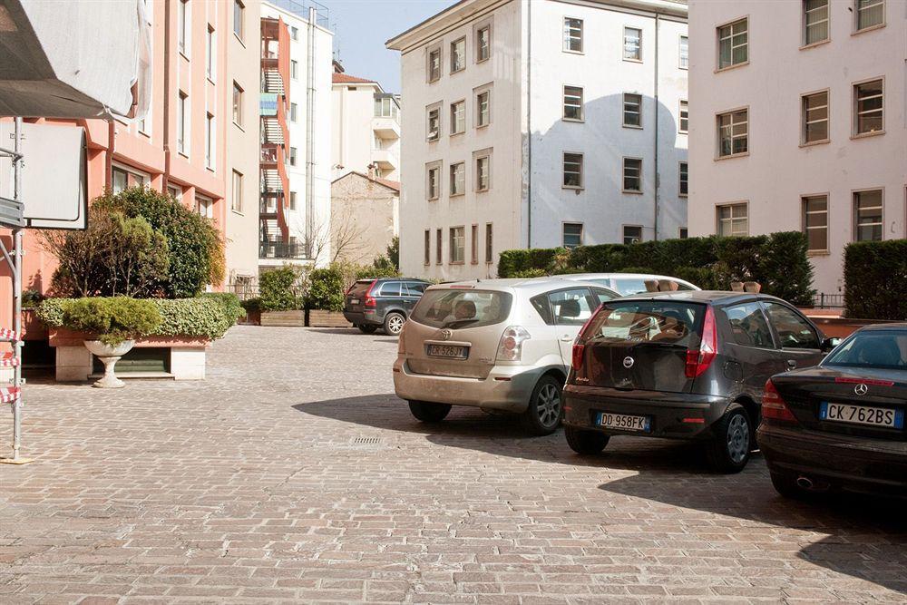 Giberti & Spa Verona