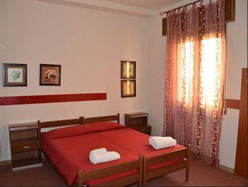 Guest house Arena *