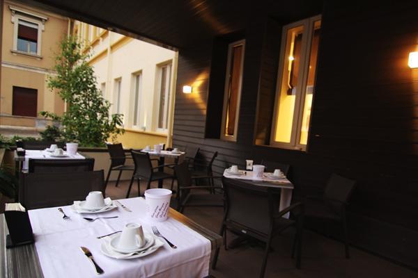 Gasthuis Locazione Turistica Sole 3*