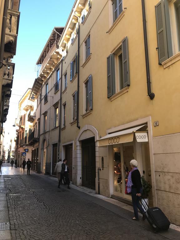 San Nicolo 3 Apartment Verona