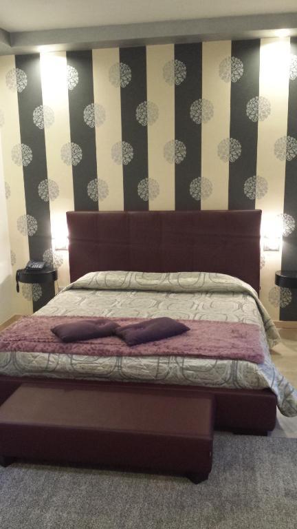 Hotel La Grotta 3*