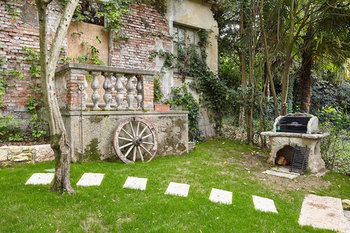Bed & Breakfast Residenza Ca' Degli Enzi