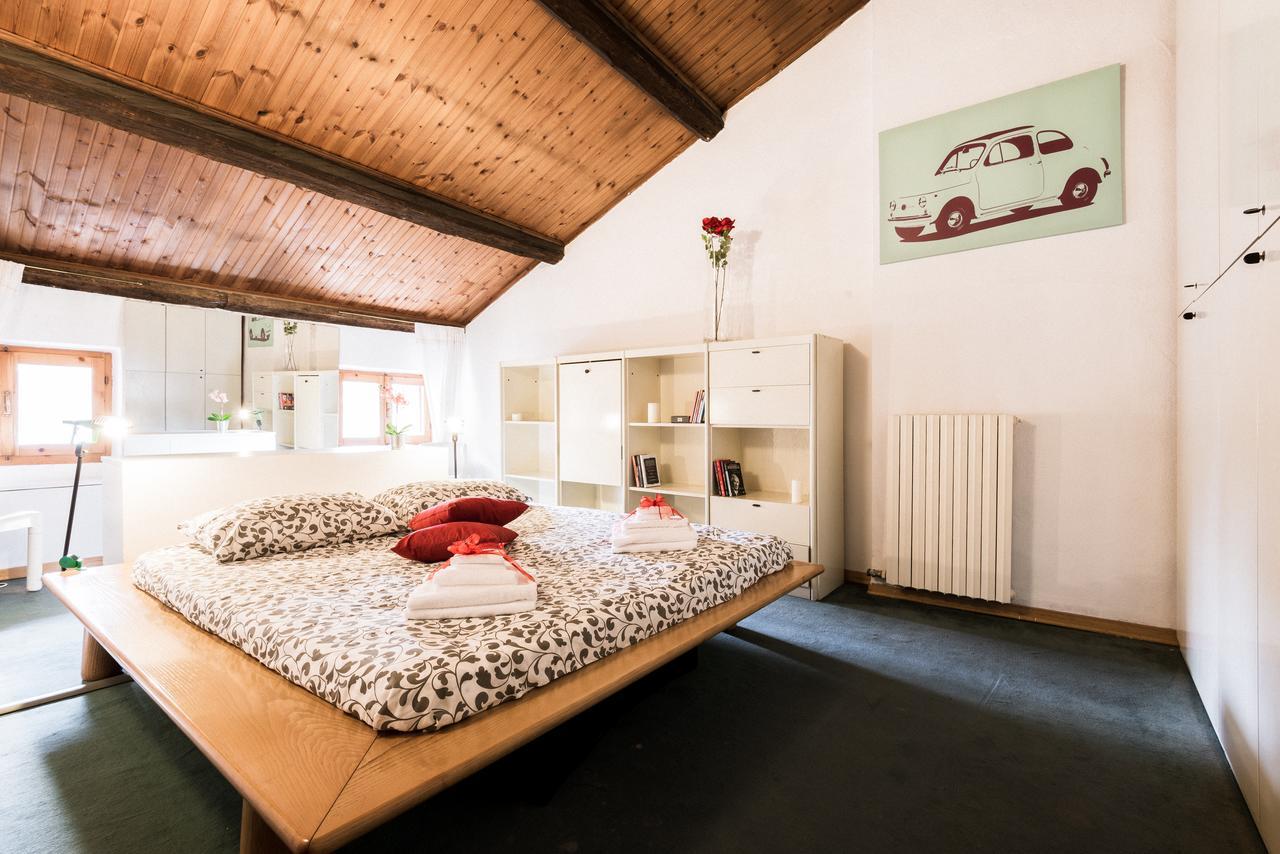 Apartment Borsari Verona
