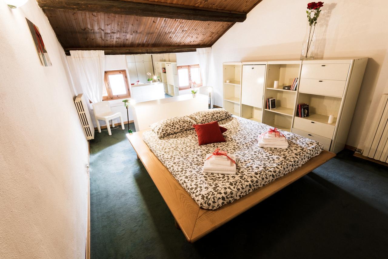 Borsari Apartment