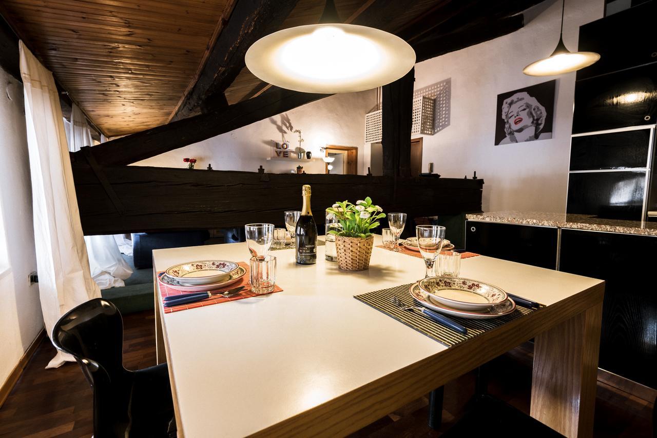 Borsari Apartment