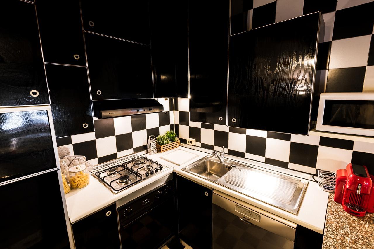 Apartment Borsari Verona