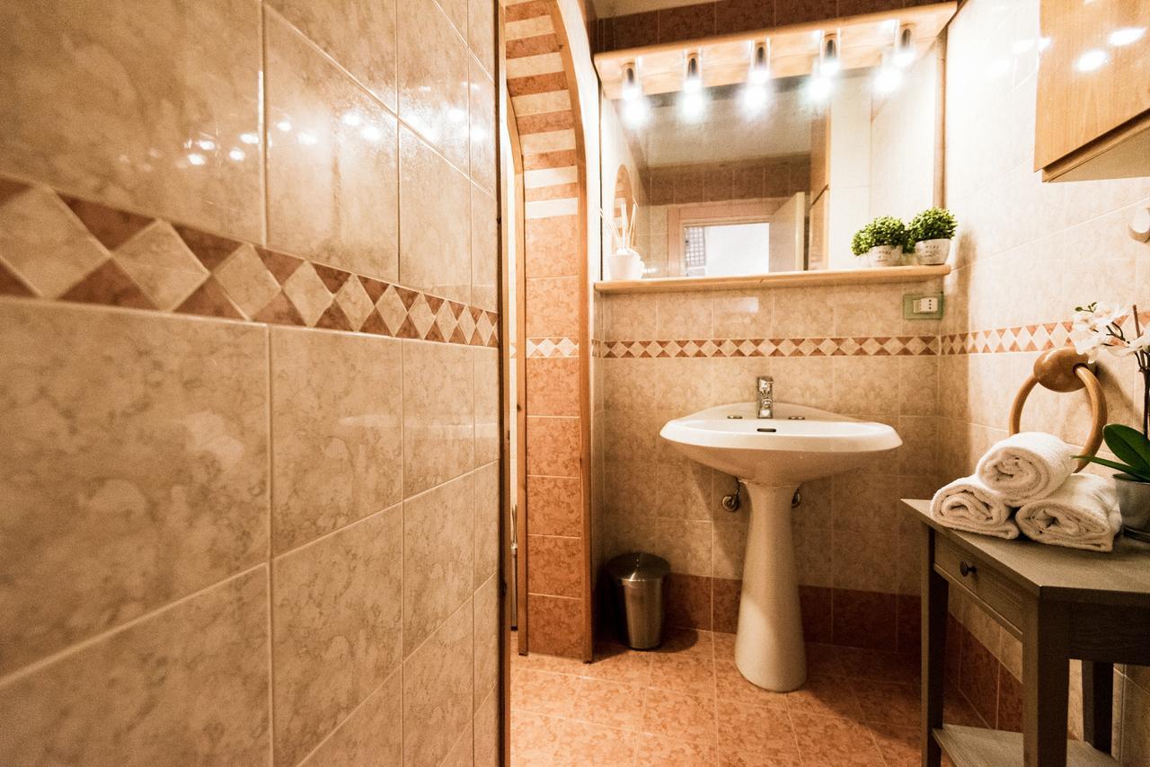 Borsari Apartment *