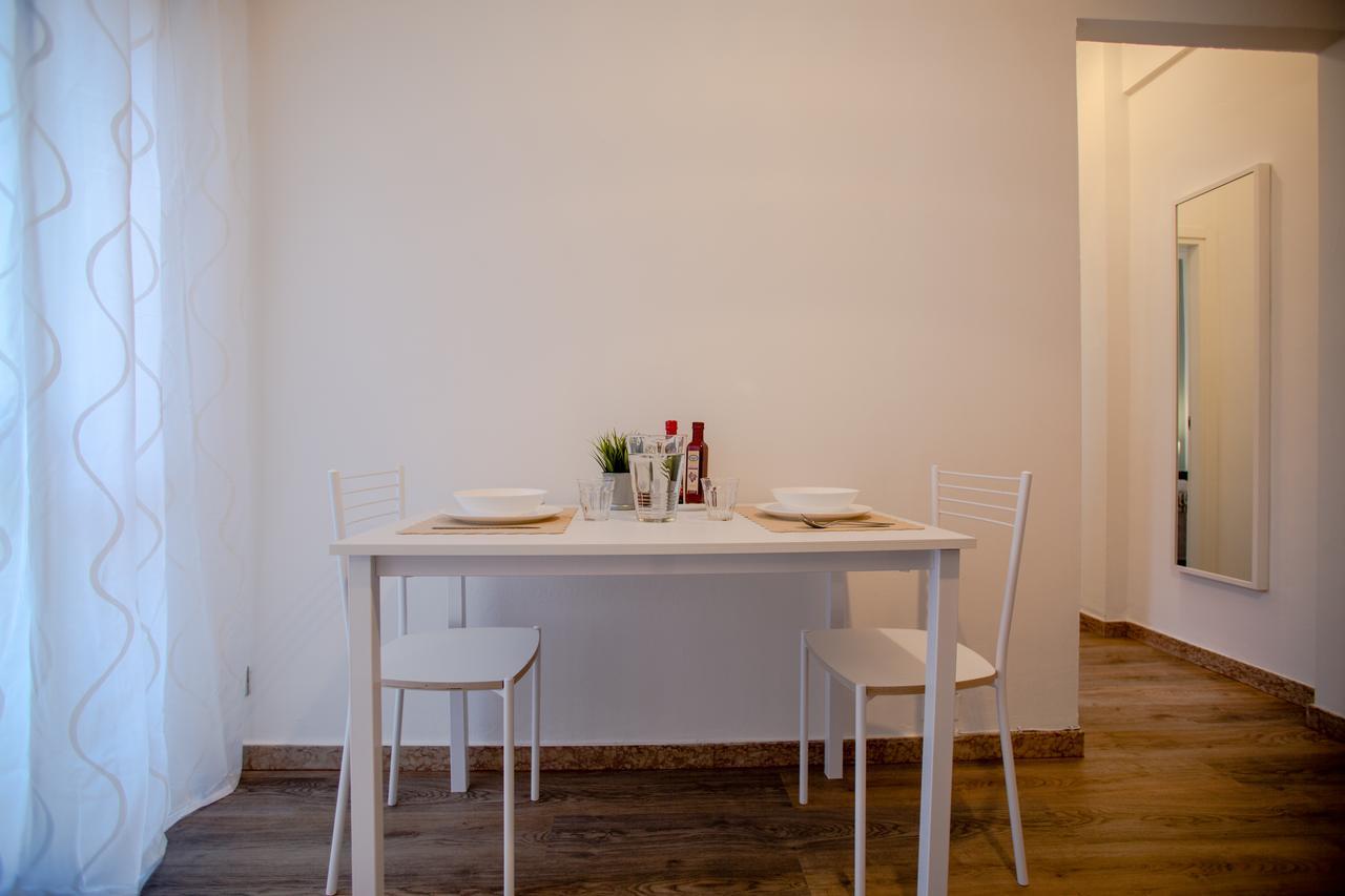 Appartement Rebecca's House