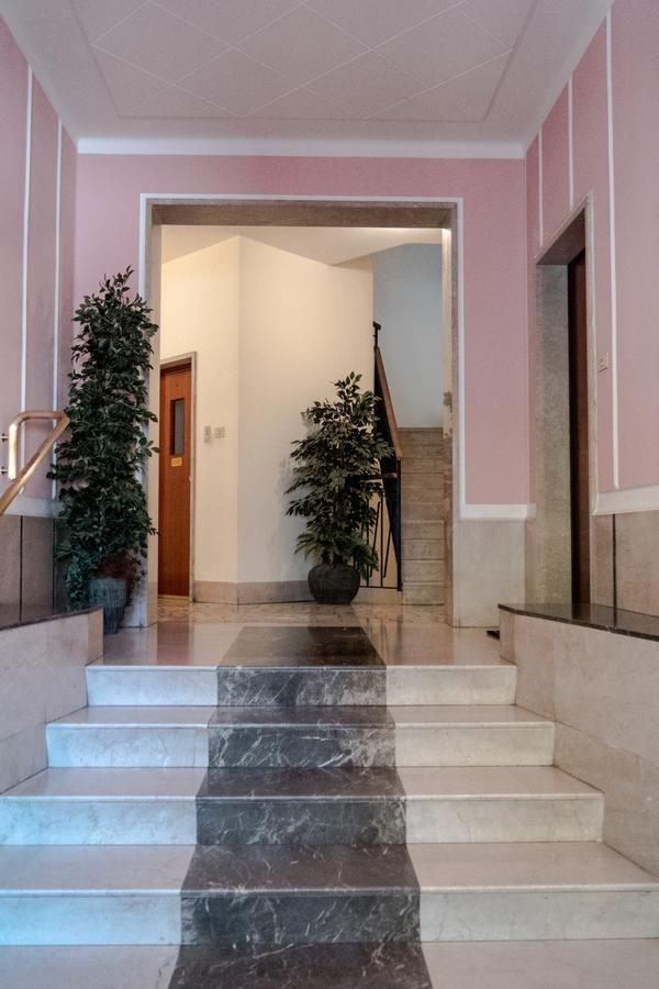 Rebecca's House Appartement *