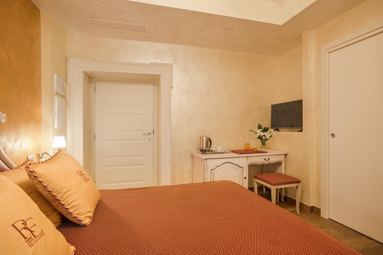 Guest house Relais Empire 3*