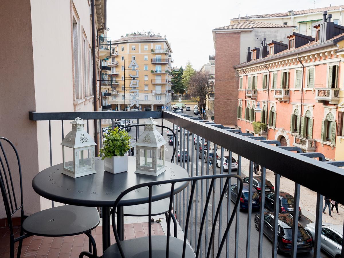 Huoneisto La Casa Di Gio