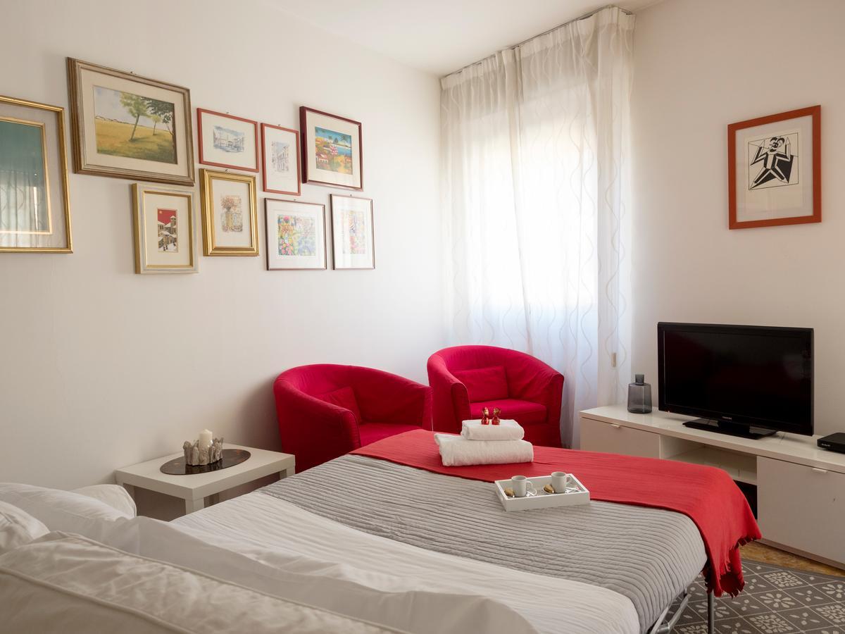La Casa Di Gio Huoneisto Verona