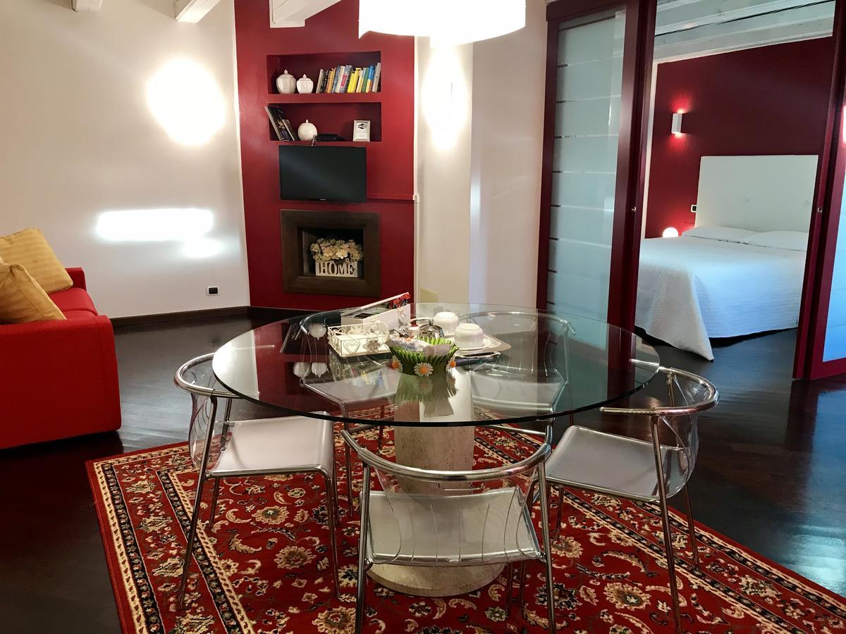 Apartment San Nicolo 3