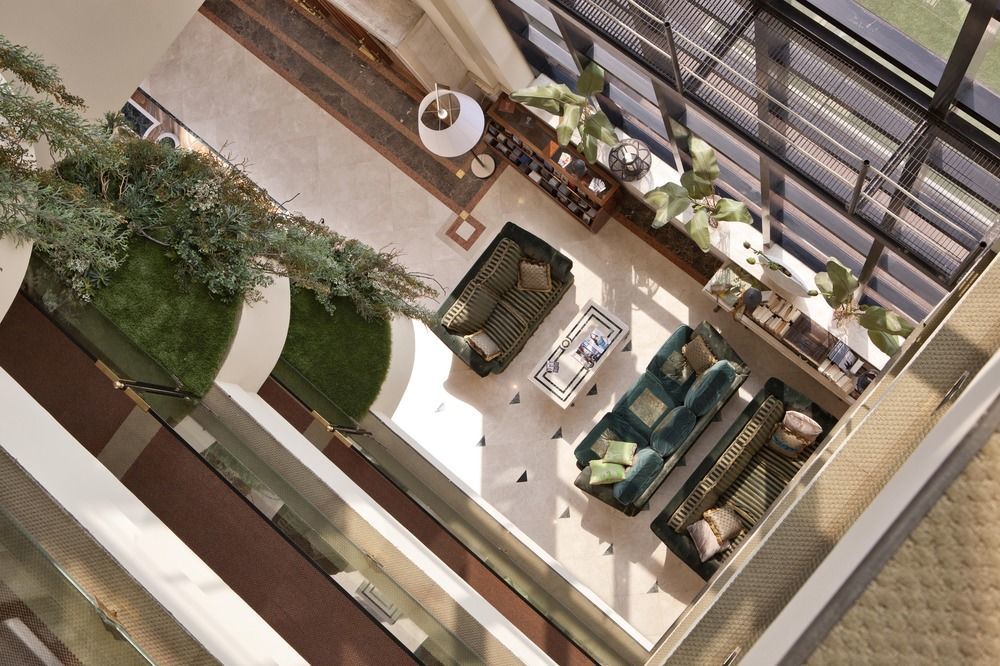Leon D'oro Khách sạn 4*