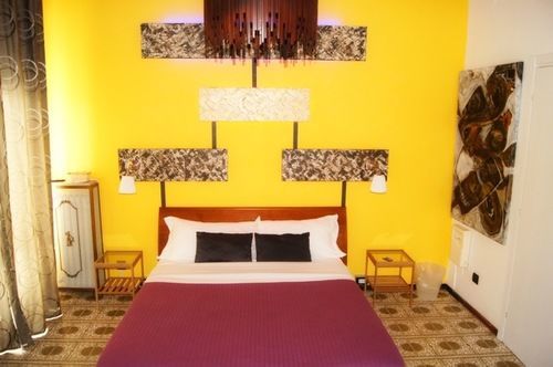 Bed & Breakfast Verona23