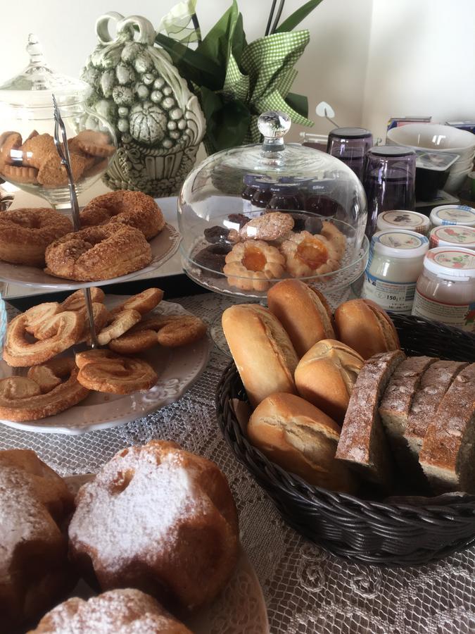Acomodação com café da manhã  Relais Bacio Di Luna Verona