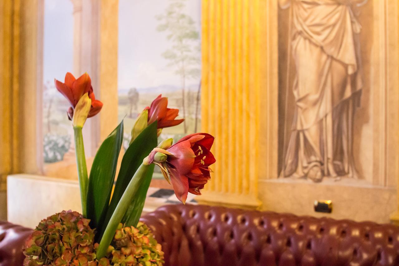 Hotel Colomba D'oro Verona