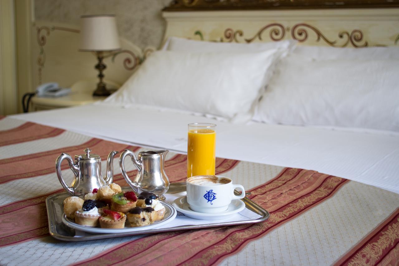 Colomba D'oro Hotel