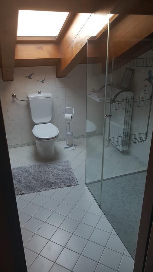 Appartamento Casa Ferrari Sanificato Ozono