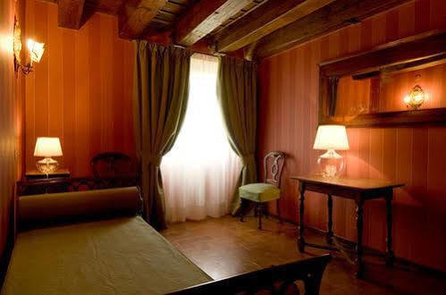 Relais Sagramoso Sacchetti * Verona