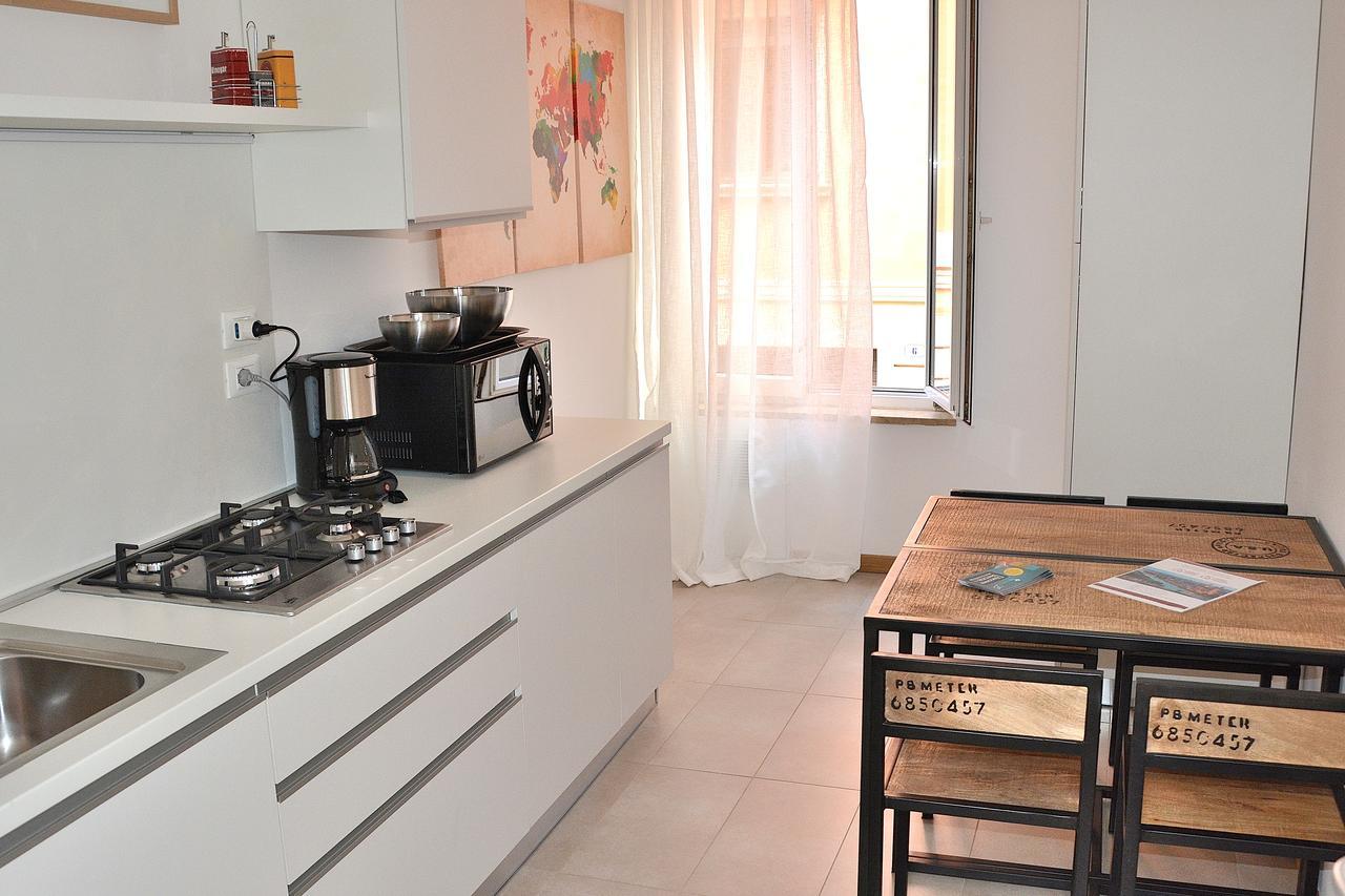 Apartamento All'oratorio *