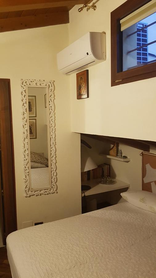 Casa Ferrari Sanificato Ozono Apartment *