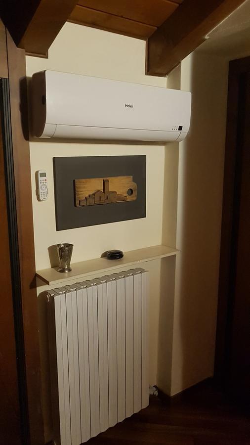 Casa Ferrari Sanificato Ozono Appartamento *