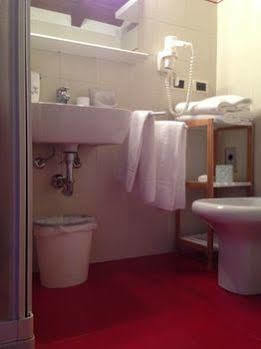 Design Guest house Verona