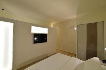Design Guest house Verona