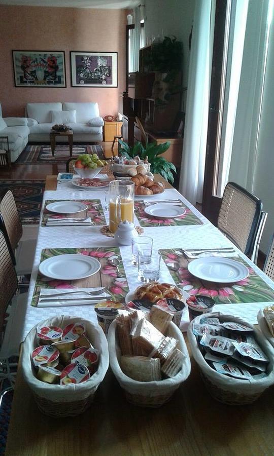 Bed & Breakfast Il Viandante *