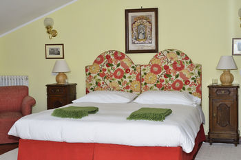 Relais Sagramoso Sacchetti * Verona