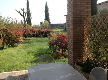 Relais Sagramoso Sacchetti Estadia no rancho *