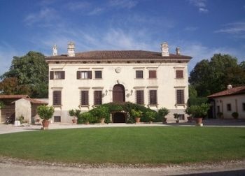 Estadia no rancho Relais Sagramoso Sacchetti Verona