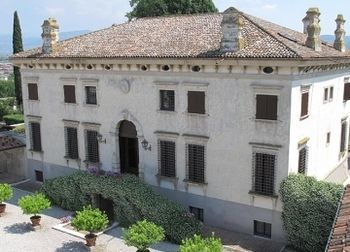 Relais Sagramoso Sacchetti *