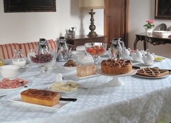 Relais Sagramoso Sacchetti Estadia no rancho