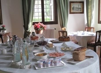 Estadia no rancho Relais Sagramoso Sacchetti Verona