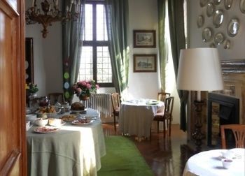 Relais Sagramoso Sacchetti Estadia no rancho