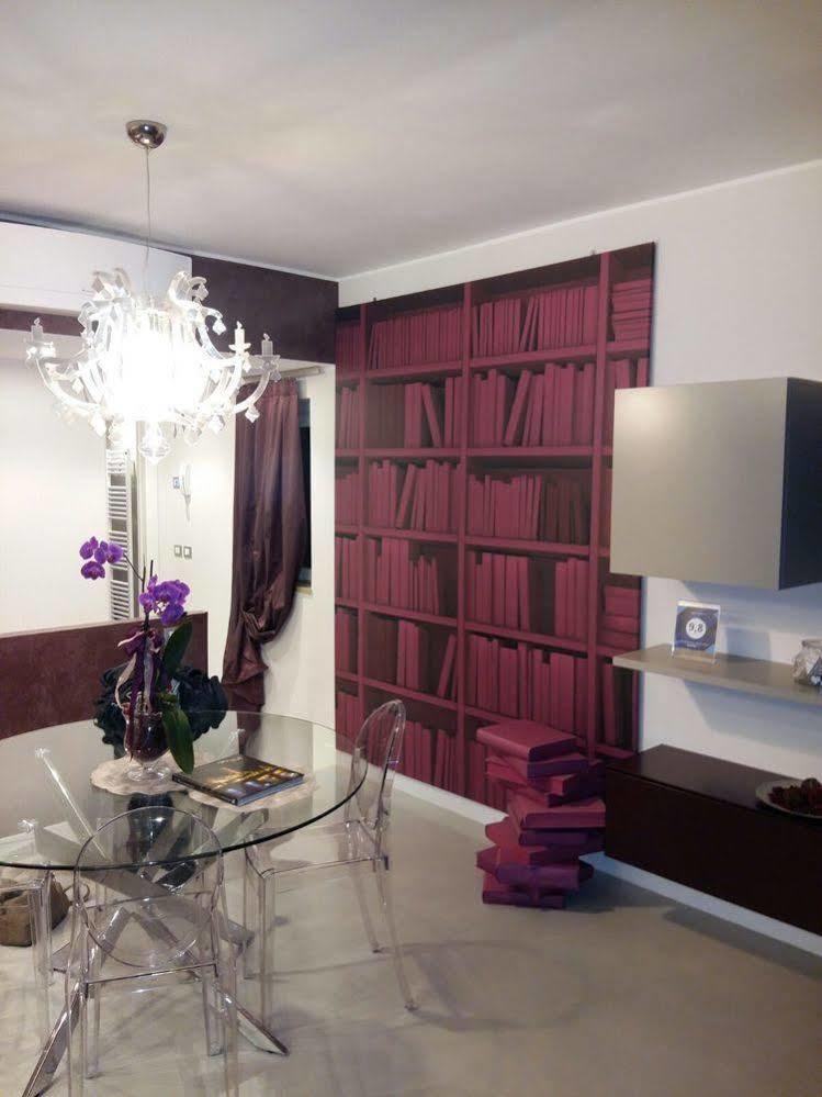Apartment L'angolino Nascosto *