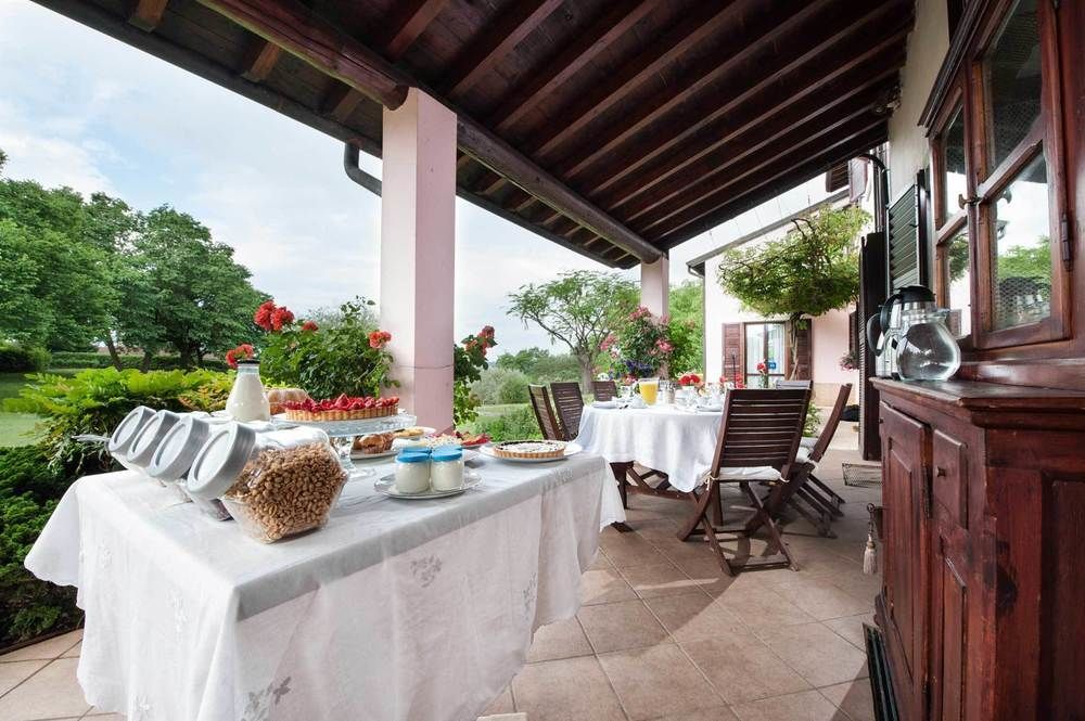 Villa Beatrice *