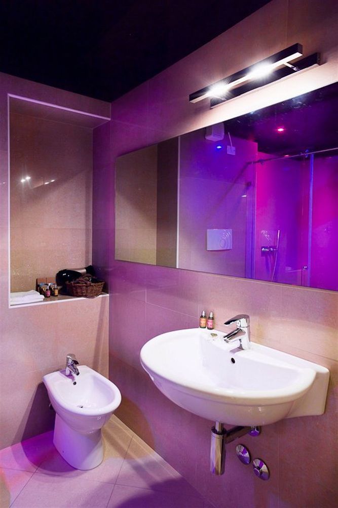 Bed & Breakfast Residenza Giuseppe Verdi 3*