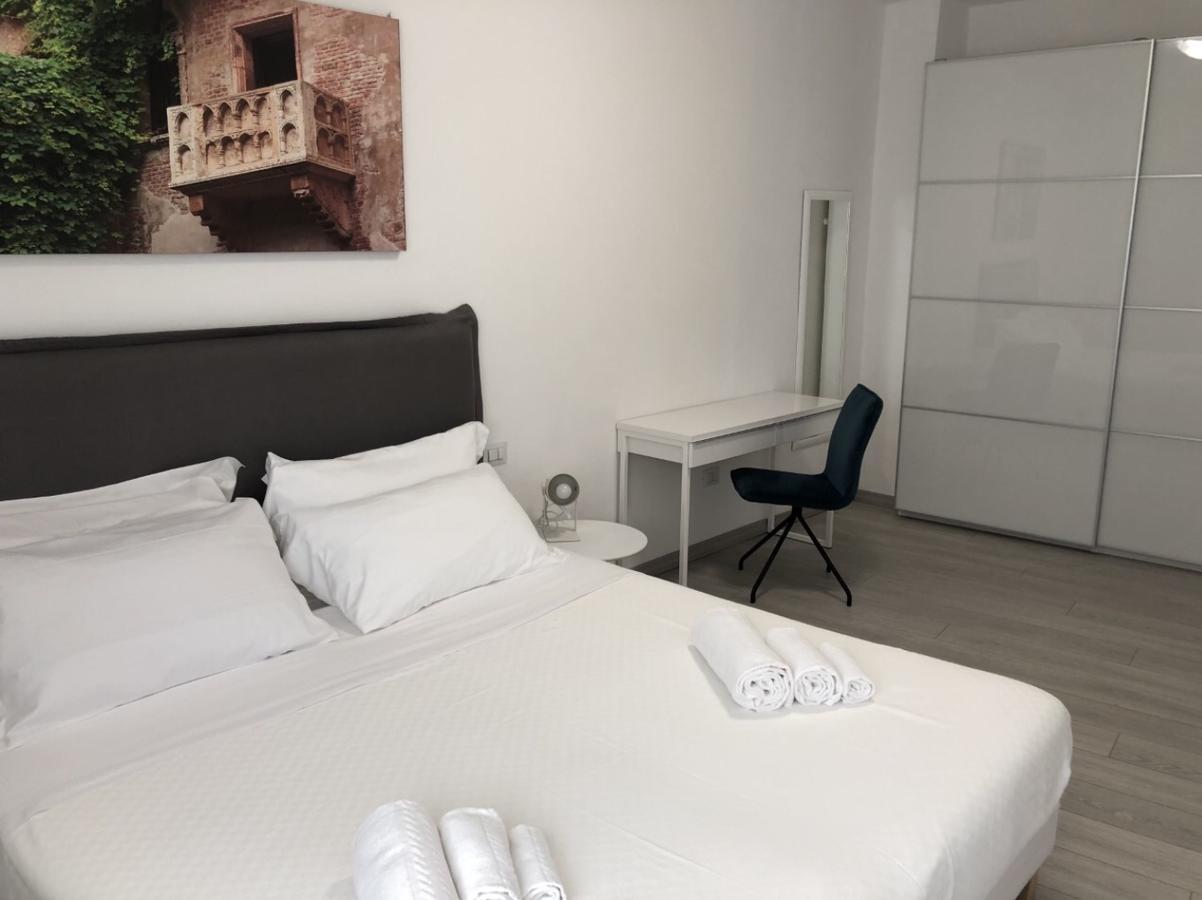 San Vitale Apartment *