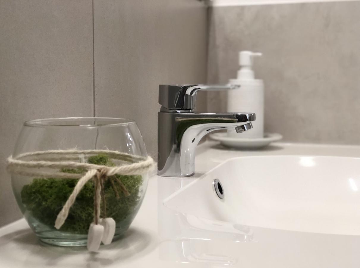 Apartment San Vitale