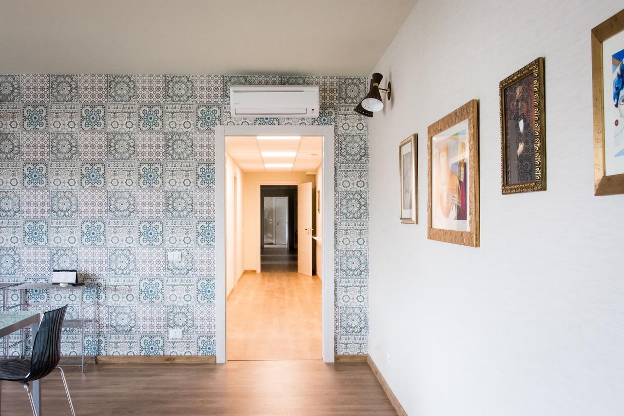 Casa Motus Mens Nhà khách Verona