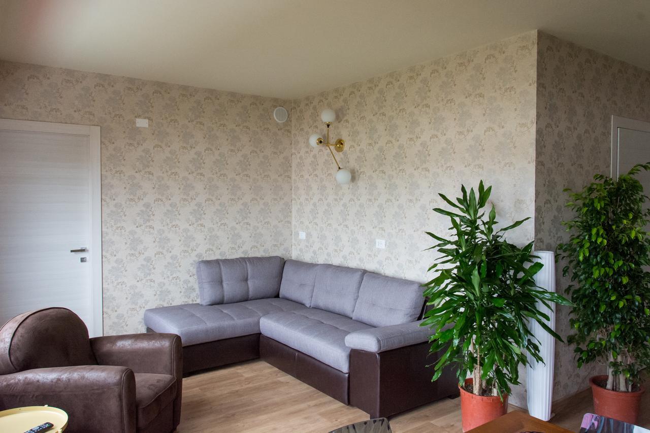 Casa Motus Mens Nhà khách